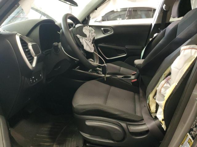 66549815 :رقم المزاد ، KNDJ23AU2N7823884 vin ، 2022 Kia Soul مزاد بيع