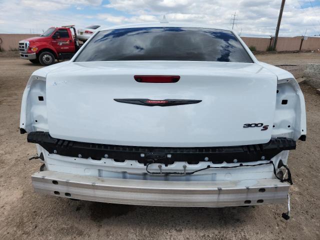 70382455 :رقم المزاد ، 2C3CCABG6MH545789 vin ، 2021 Chrysler 300 مزاد بيع