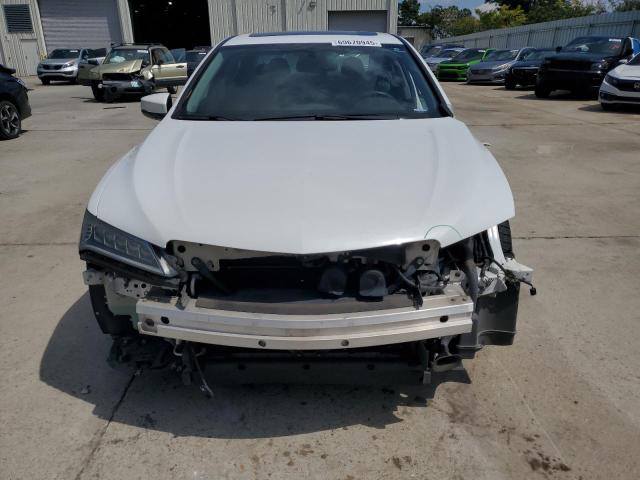 2015 Acura Tlx მანქანა იყიდება აუქციონზე, vin: 19UUB2F31FA020013, აუქციონის ნომერი: 69670945
