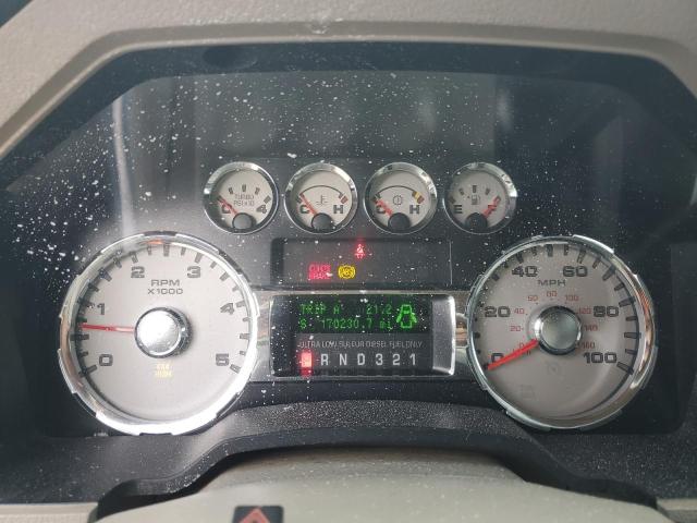 Продажа на аукционе авто 2008 Ford F250 Super, vin: 1FTSW21RX8EA95035, номер лота: 69802065