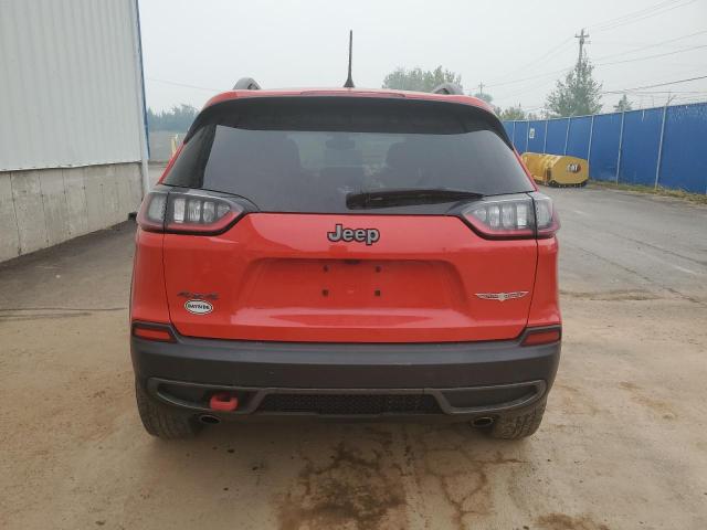 Auction sale of the 2019 Jeep Cherokee, vin: 1C4PJMBX8KD471032, lot number: 70081545