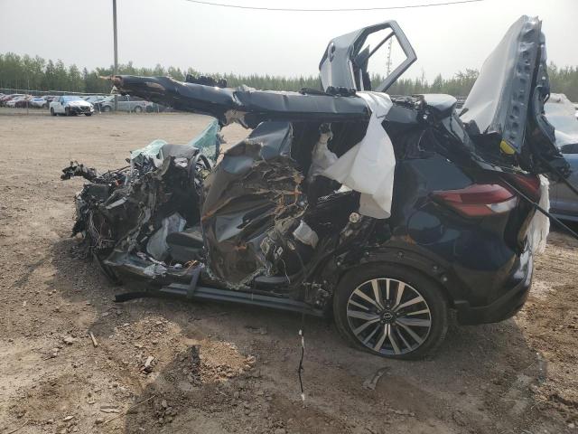 Продажа на аукционе авто 2022 Nissan Kicks, vin: 3N1CP5CV1NL473450, номер лота: 68184635