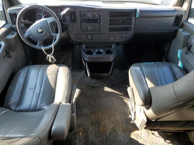 Aukcja sprzedaży 2019 Chevrolet Express G3, vin: 1GAZGNFP5K1311577, numer aukcji: 67138765