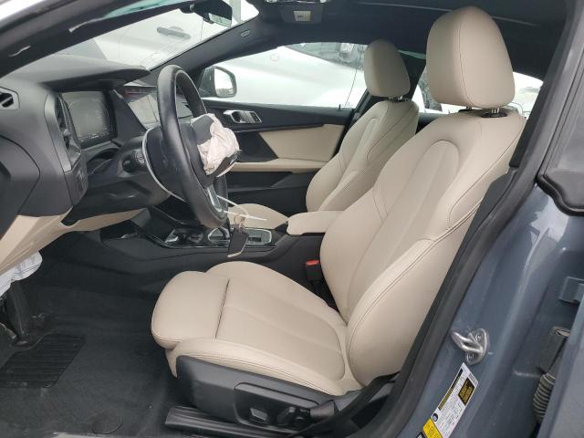 70288325 :رقم المزاد ، WBA73AK09N7K08706 vin ، 2022 Bmw 228xi مزاد بيع