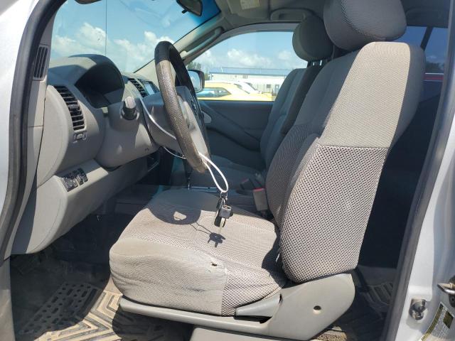 2008 Nissan Frontier მანქანა იყიდება აუქციონზე, vin: 1N6AD09W98C452066, აუქციონის ნომერი: 68724125