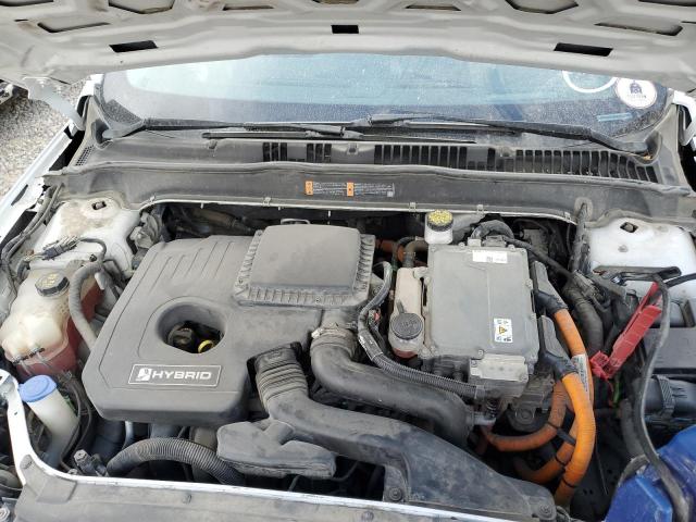Продажа на аукционе авто 2019 Ford Fusion Se, vin: 3FA6P0LU9KR265447, номер лота: 68928875