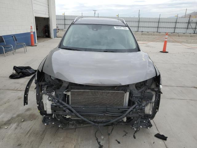 Aukcja sprzedaży 2019 Nissan Rogue, vin: JN8AT2MV7KW402423, numer aukcji: 69347755