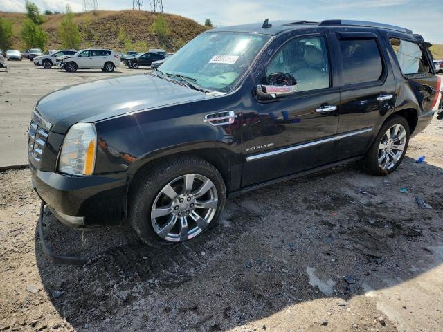 Продажа на аукционе авто 2012 Cadillac Escalade L, vin: 1GYS4BEFXCR162637, номер лота: 69895045