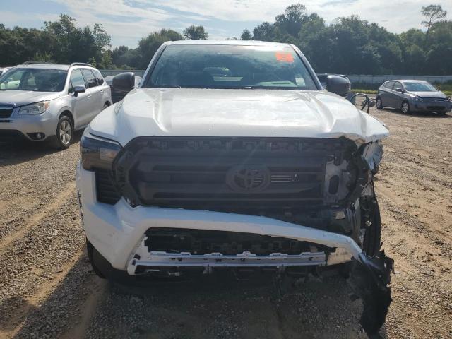 68160025 :رقم المزاد ، 3TYJDAKN7RT005556 vin ، 2024 Toyota Tacoma مزاد بيع