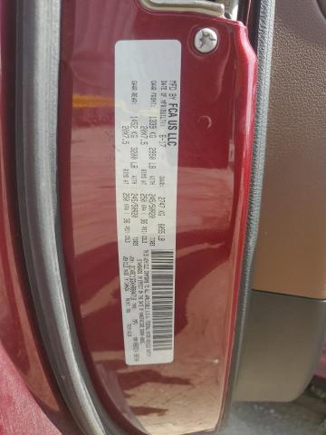Aukcja sprzedaży 2017 Chrysler Pacifica Limited, vin: 2C4RC1GGXHR804718, numer aukcji: 67549235