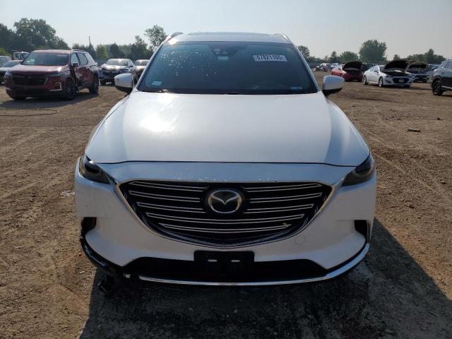 67821165 :رقم المزاد ، JM3TCBEY2G0116123 vin ، 2016 Mazda Cx-9 Signa مزاد بيع