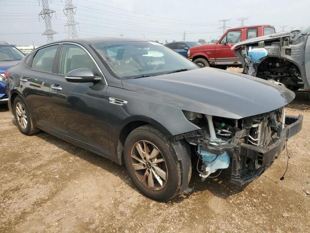 Продаж на аукціоні авто 2016 Kia Optima, vin: KNAGT4L33G5079080, номер лоту: 78461655