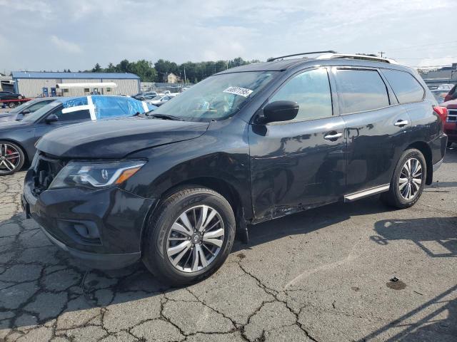 Aukcja sprzedaży 2019 Nissan Pathfinder, vin: 5N1DR2MNXKC638133, numer aukcji: 68971195