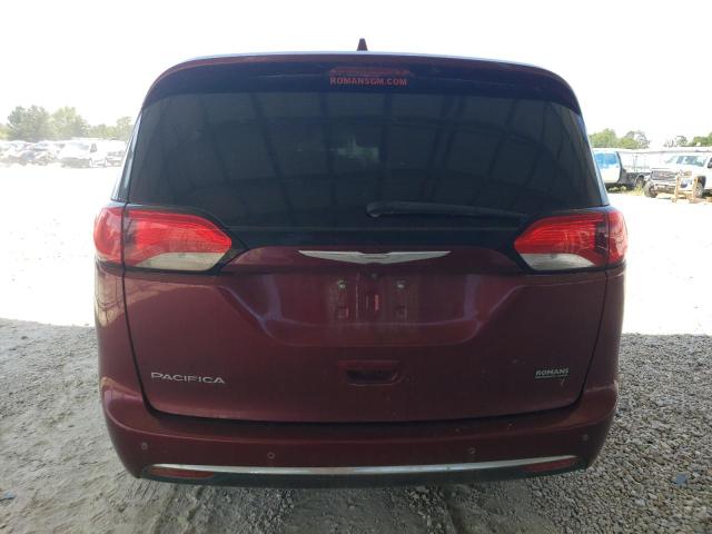 Aukcja sprzedaży 2017 Chrysler Pacifica, vin: 2C4RC1BG2HR533855, numer aukcji: 68118425