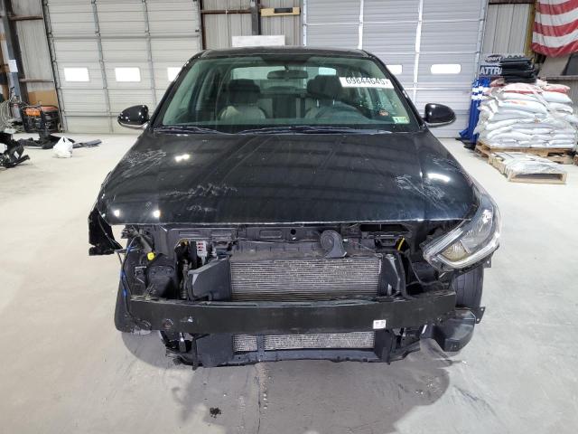 2022 Hyundai Accent Se მანქანა იყიდება აუქციონზე, vin: 3KPC24A67NE157816, აუქციონის ნომერი: 69844645