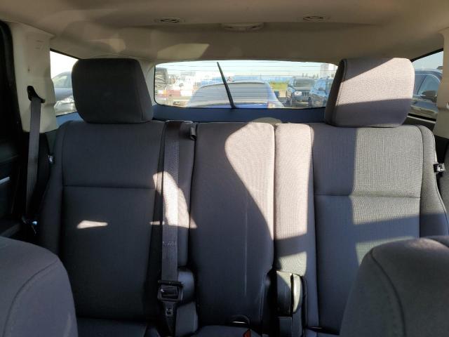 Продаж на аукціоні авто 2010 Dodge Journey Sx, vin: 3D4PG5FV0AT201608, номер лоту: 70388205