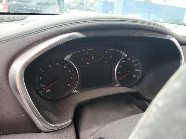 2021 Chevrolet Blazer 3lt მანქანა იყიდება აუქციონზე, vin: 3GNKBDRS3MS510251, აუქციონის ნომერი: 68019555
