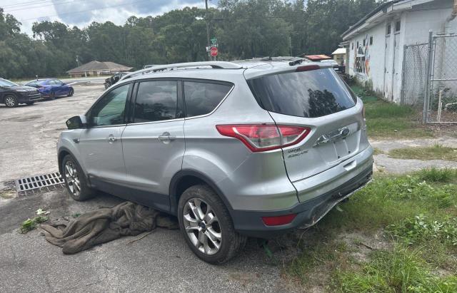 Продаж на аукціоні авто 2016 Ford Escape Tit, vin: 1FMCU9JXXGUC33190, номер лоту: 71292565