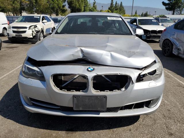 2013 Bmw 535 მანქანა იყიდება აუქციონზე, vin: WBAFU7C53DDU75264, აუქციონის ნომერი: 70741895