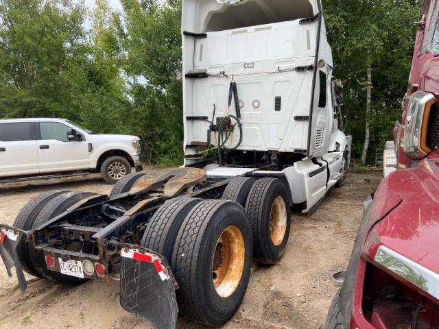 64171845 :رقم المزاد ، 3HSDJAPRXHN378829 vin ، 2017 International Prostar مزاد بيع