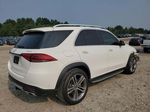 Aukcja sprzedaży 2020 Mercedes-benz Gle, vin: 4JGFB5KE5LA005215, numer aukcji: 59262085
