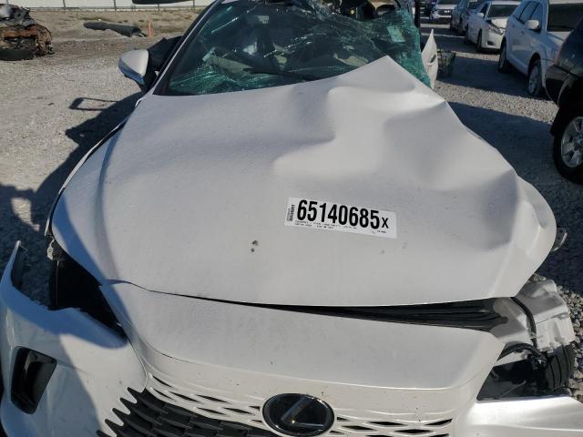 Продажа на аукционе авто 2025 Lexus Rx 350h Base, vin: 2T2BBMCA2SC068030, номер лота: 65140685