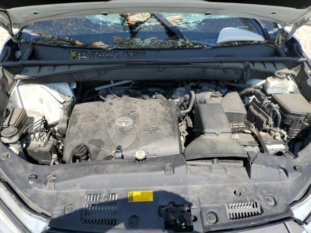 Aukcja sprzedaży 2019 Toyota Highlander, vin: 5TDJZRFH0KS574657, numer aukcji: 68293725