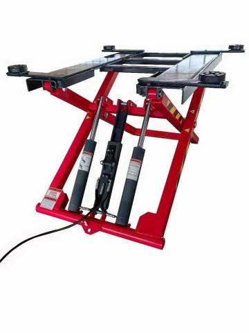 2025 Other Car Lift მანქანა იყიდება აუქციონზე, vin: 38911413, აუქციონის ნომერი: 67615565