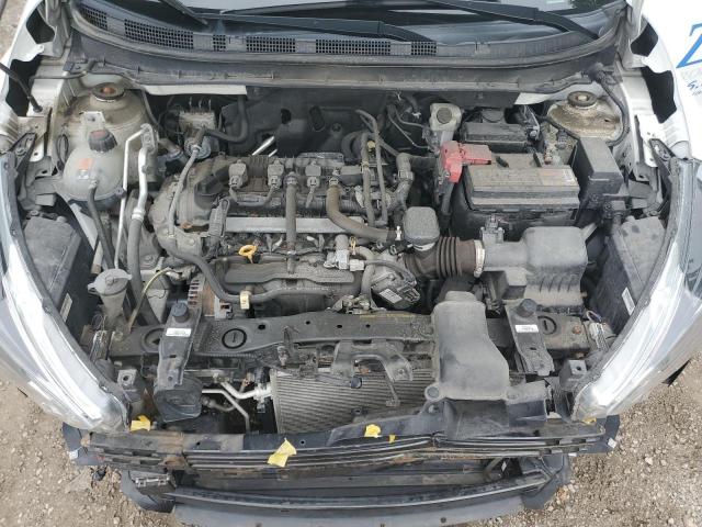 68444065 :رقم المزاد ، 3N1CP5CU8KL486036 vin ، 2019 Nissan Kicks S مزاد بيع