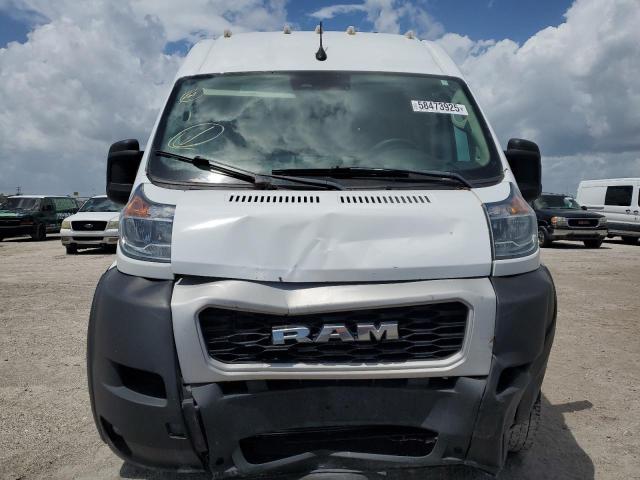 2022 Ram Promaster 1500 მანქანა იყიდება აუქციონზე, vin: 3C6LRVBG9NE119195, აუქციონის ნომერი: 58473925