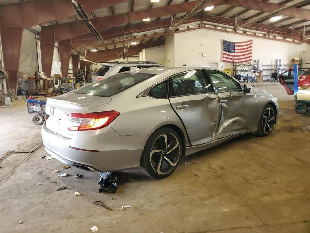 Aukcja sprzedaży 2019 Honda Accord Spo, vin: 1HGCV1F36KA132846, numer aukcji: 68868255