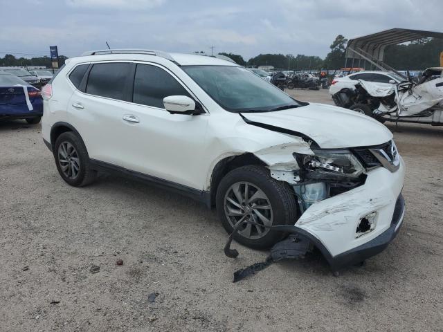 2015 Nissan Rogue S მანქანა იყიდება აუქციონზე, vin: 5N1AT2MT8FC862302, აუქციონის ნომერი: 70532765