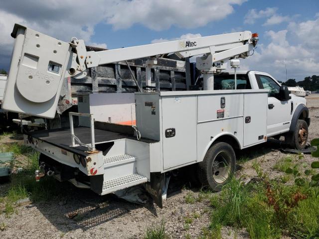 Auction sale of the 2017 Ford F450, vin: 1FDUF4GT2HDA05210, lot number: 59410216