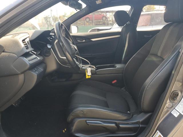 Продаж на аукціоні авто 2019 Honda Civic Sport, vin: 2HGFC2F86KH561460, номер лоту: 69794255