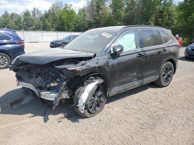 Aukcja sprzedaży 2023 Honda Cr-v, vin: 2HKRS6H98PH205389, numer aukcji: 67951035