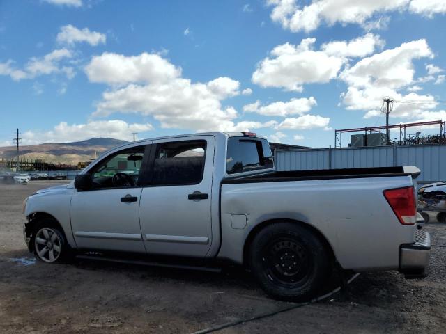 Продаж на аукціоні авто 2014 Nissan Titan S, vin: 1N6AA0ED8EN517258, номер лоту: 67607805