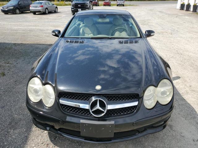 Aukcja sprzedaży 2003 Mercedes-benz Sl, vin: WDBSK75FX3F015386, numer aukcji: 69889815