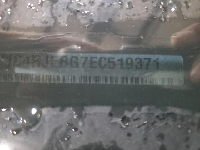 Aukcja sprzedaży 2014 Jeep Grand Cherokee, vin: 1C4RJEBG7EC519371, numer aukcji: 70863175