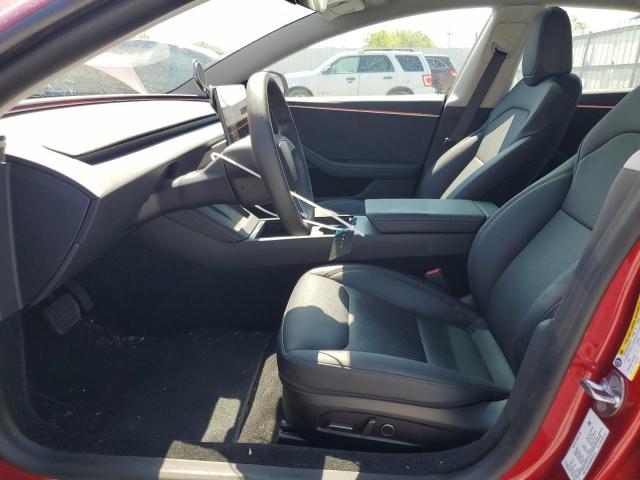Aukcja sprzedaży 2025 Tesla Model 3, vin: 5YJ3E1EBXSF943774, numer aukcji: 68904465