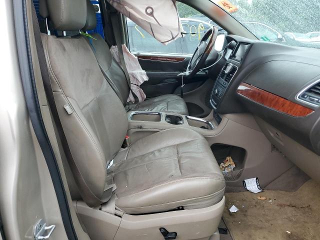 69028575 :رقم المزاد ، 2C4RC1GG8ER133822 vin ، 2014 Chrysler Town & Country Limited مزاد بيع