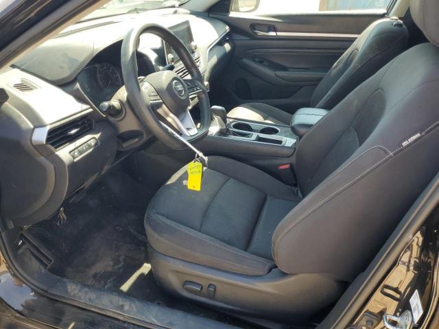 2021 Nissan Altima მანქანა იყიდება აუქციონზე, vin: 1N4BL4DVXMN377186, აუქციონის ნომერი: 69645985