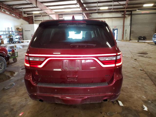 68090305 :رقم المزاد ، 1C4RDJDG2NC212168 vin ، 2022 Dodge Durango مزاد بيع