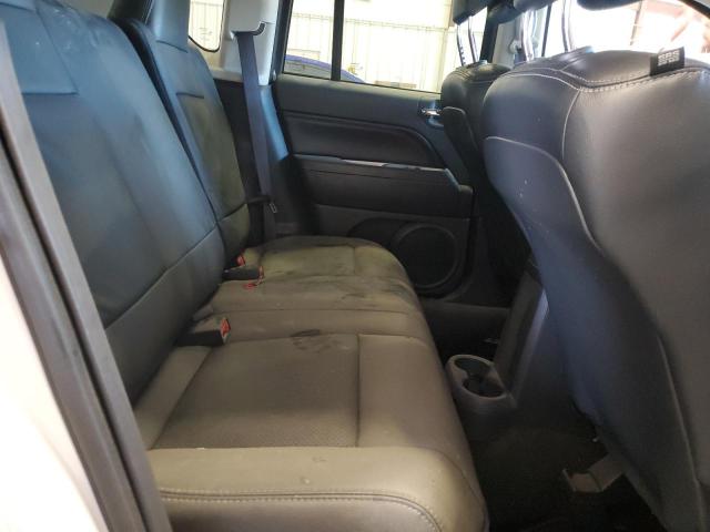 Продаж на аукціоні авто 2016 Jeep Compass, vin: 1C4NJDEB0GD798989, номер лоту: 68737445