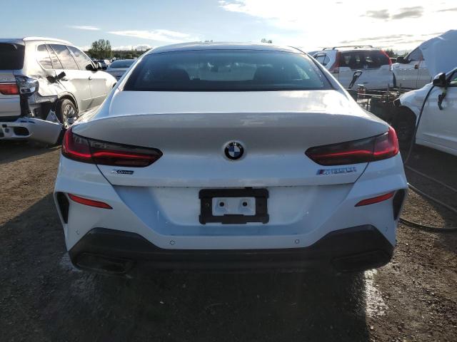 Продажа на аукционе авто 2024 Bmw M850xi, vin: WBAGV8C09RCN94588, номер лота: 67860305