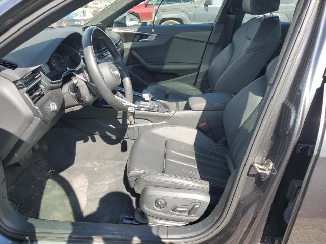 Продажа на аукционе авто 2020 Audi A4, vin: WAUDNAF45LN014340, номер лота: 70564235