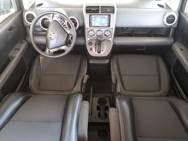 67639665 :رقم المزاد ، 5J6YH286X5L032891 vin ، 2005 Honda Element مزاد بيع