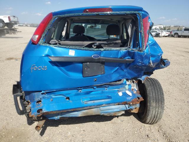 66826605 :رقم المزاد ، 3FAFP31391R209714 vin ، 2001 Ford Focus مزاد بيع