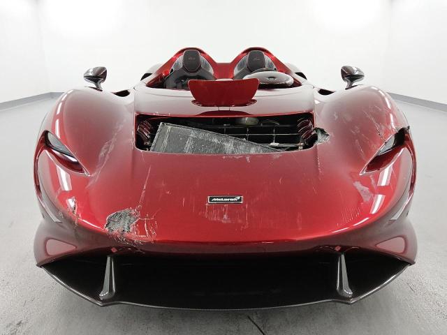 Продажа на аукционе авто 2021 Mclaren Automotive Elva, vin: SBM26ACA1MW815142, номер лота: 66503925