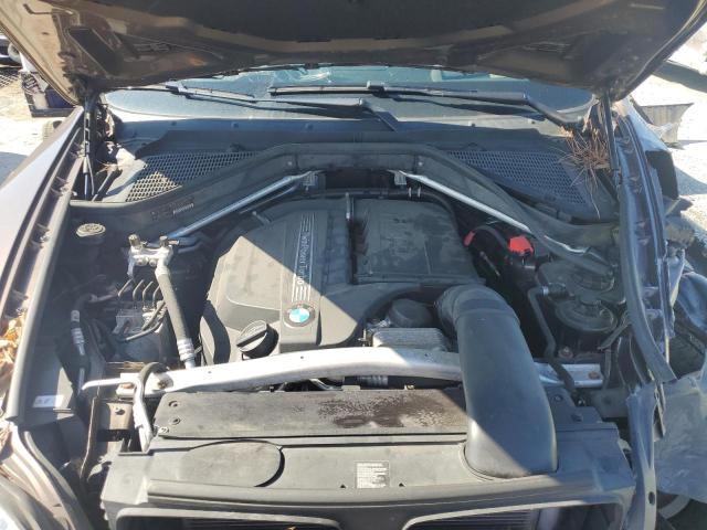 2013 Bmw X5 Xdrive35i მანქანა იყიდება აუქციონზე, vin: 5UXZV4C54D0B07504, აუქციონის ნომერი: 67651485