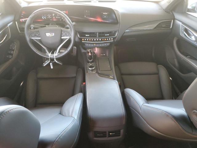 Aukcja sprzedaży 2025 Cadillac Ct5-v, vin: 1G6DV5RW7S0106734, numer aukcji: 69964405